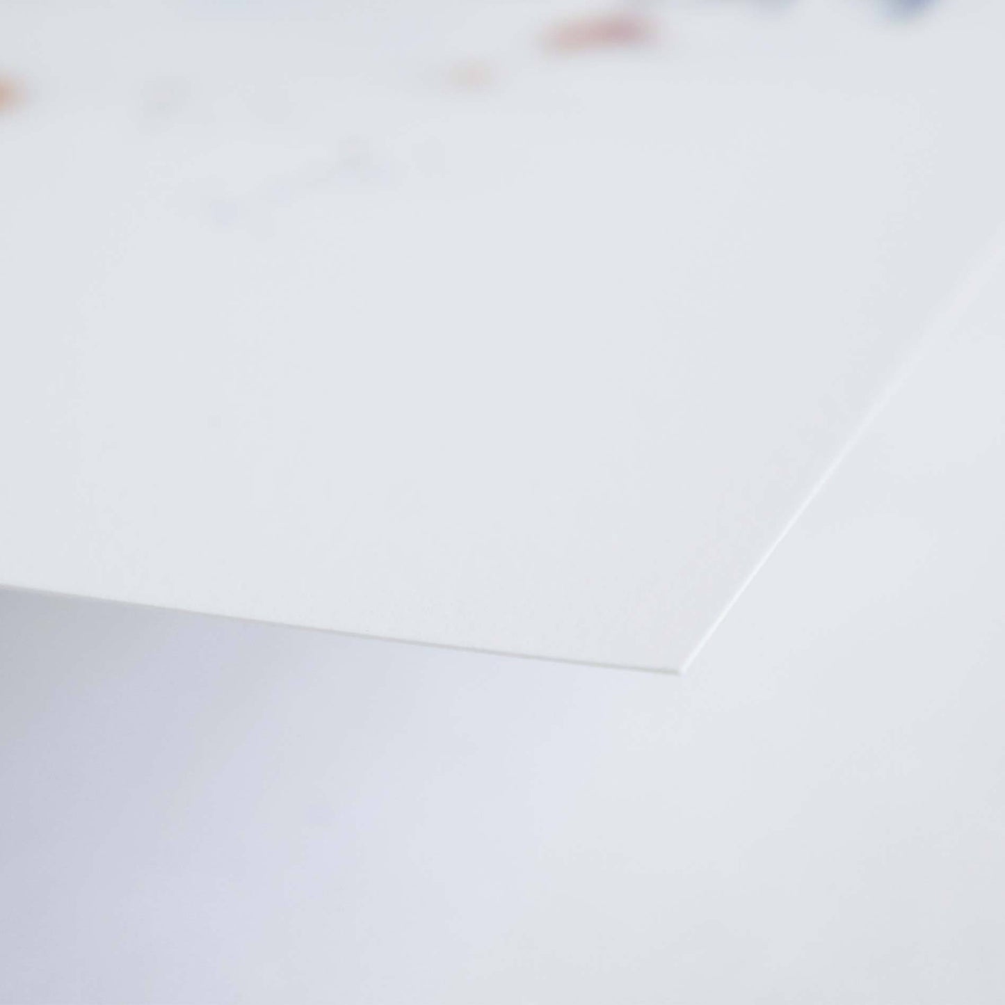 Paper quality of Power - Ephesians 6:10 Scripture Art Print