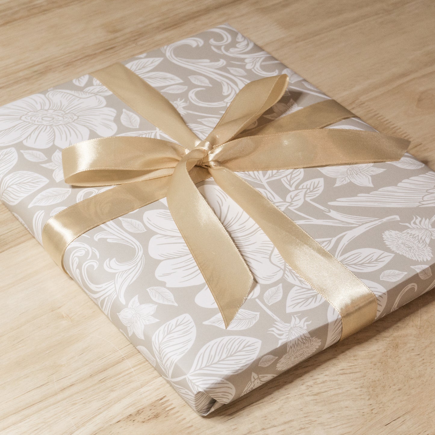 Gift Wrapping