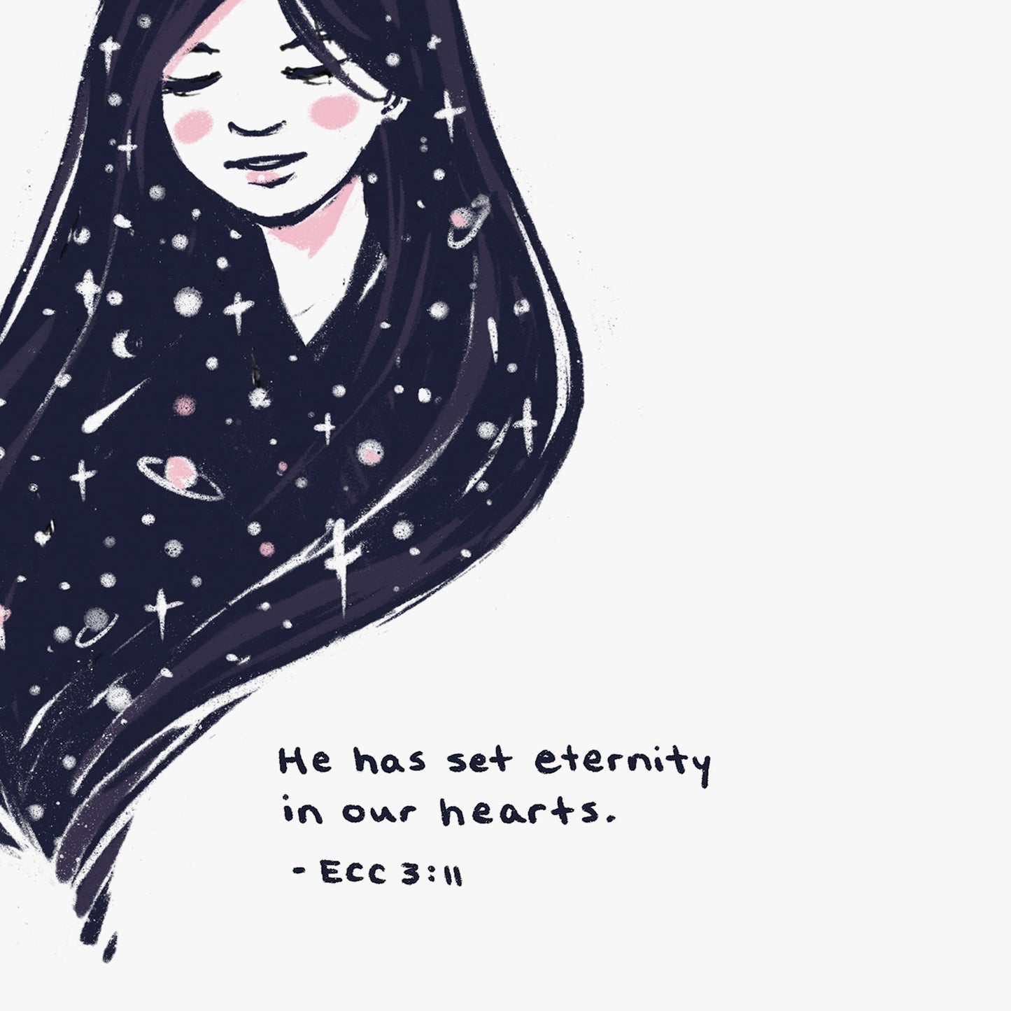 Ecclesiastes 3:11