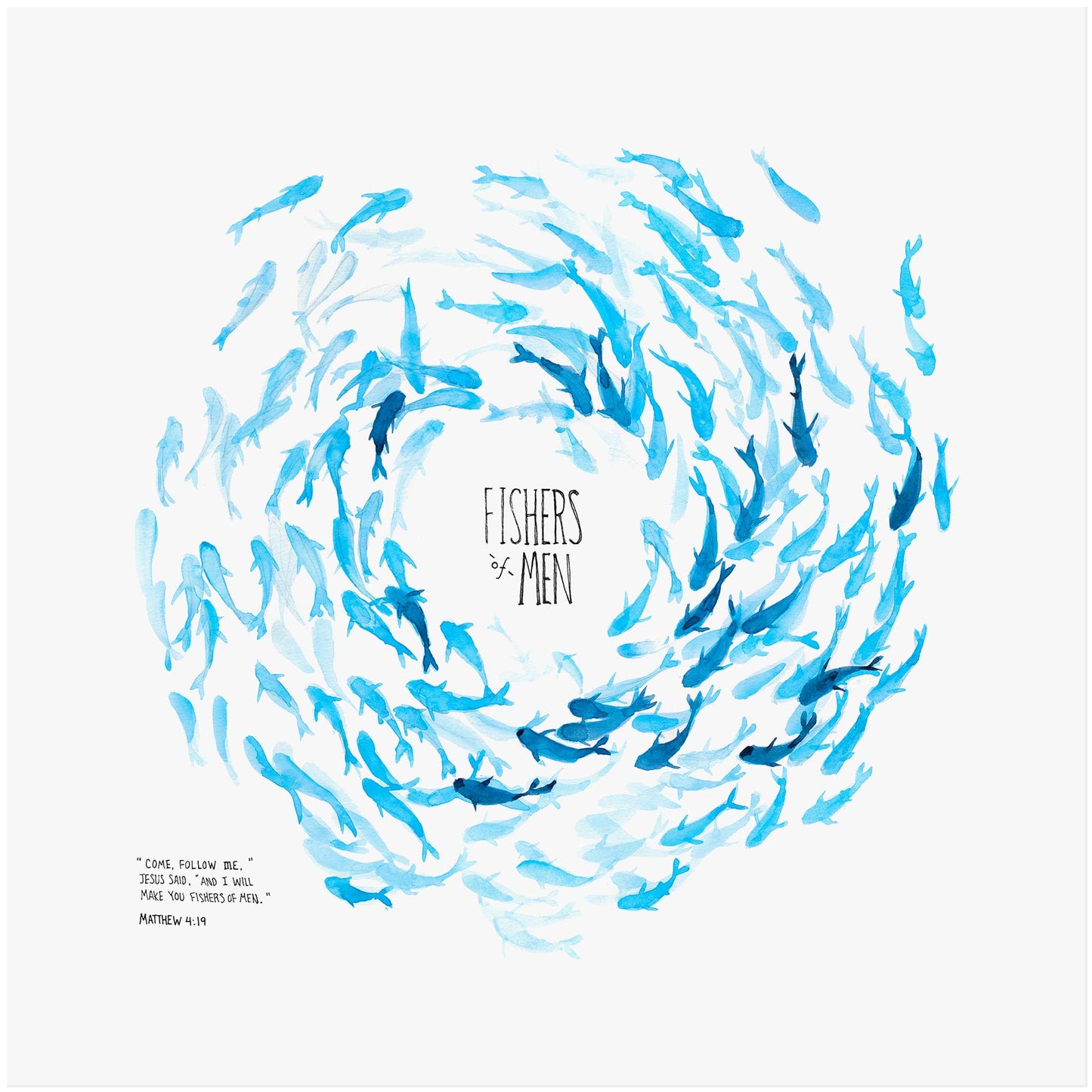 Fishers of Men