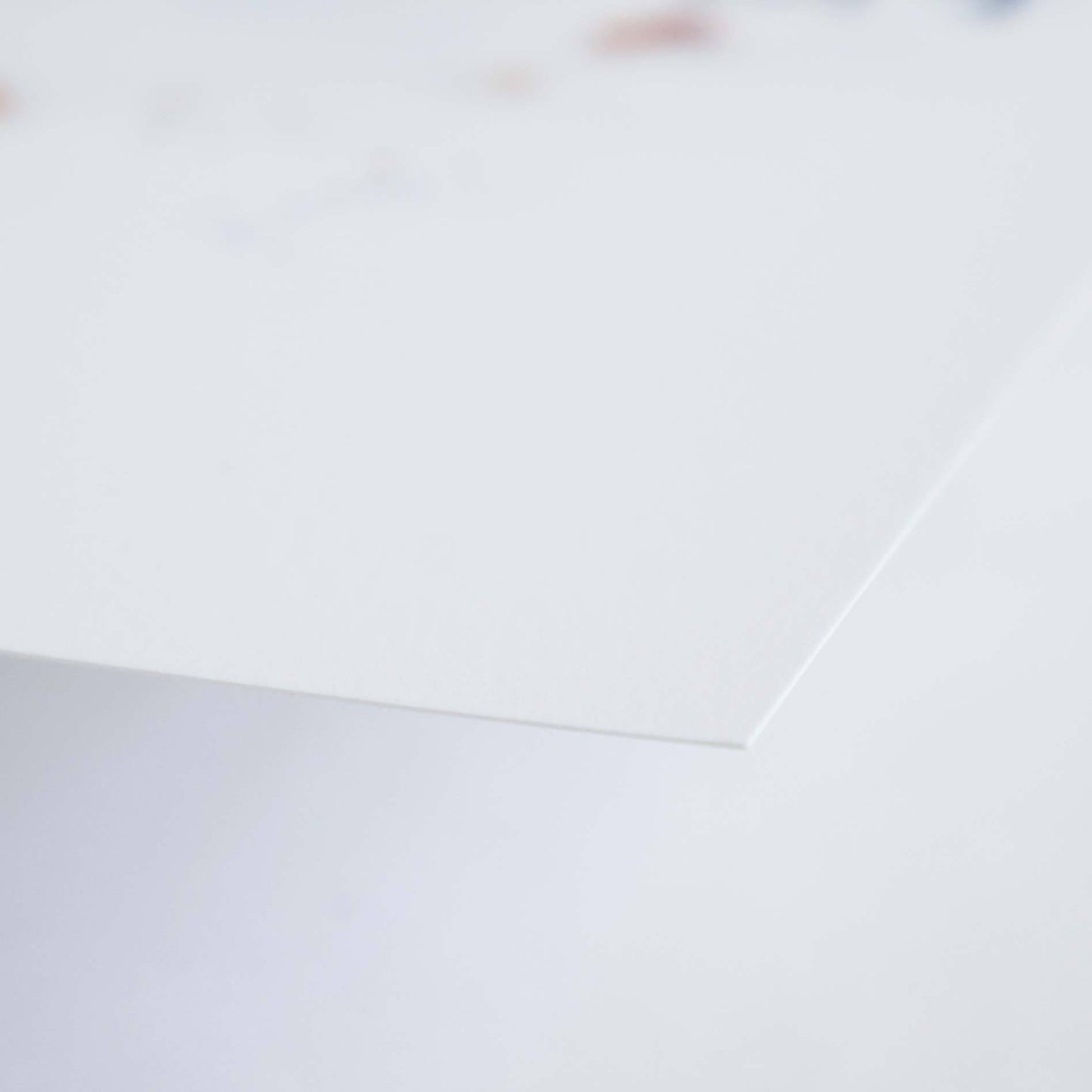 Paper quality of Wisdom Owl - Proverbs 3:13 Scripture Art Print