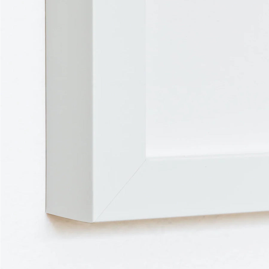 Gallery White