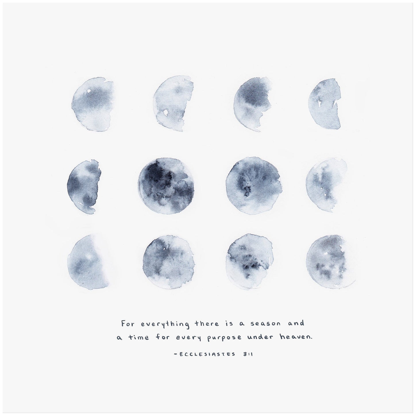 season for everything