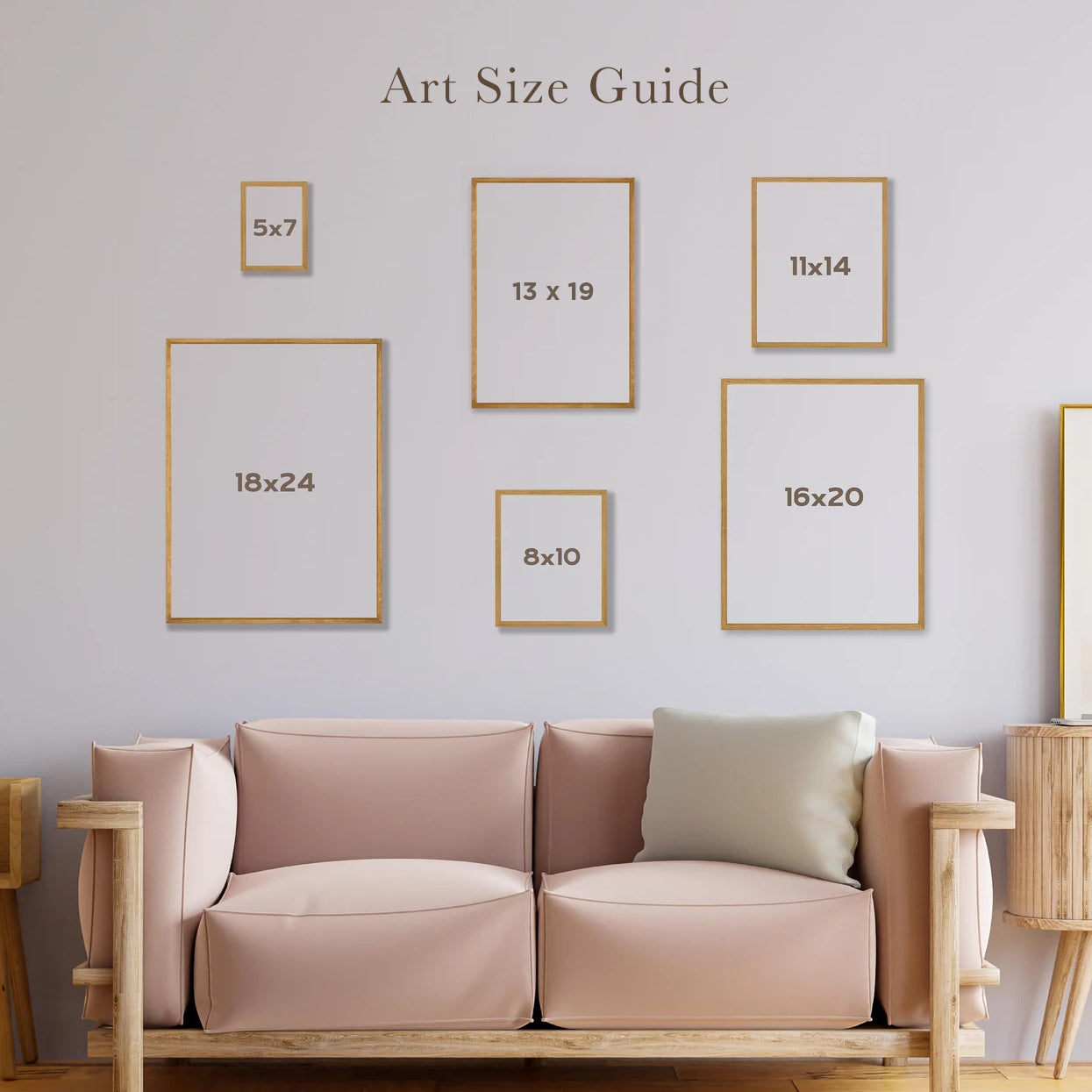 The Lord's Blessing - Numbers 6:24-26