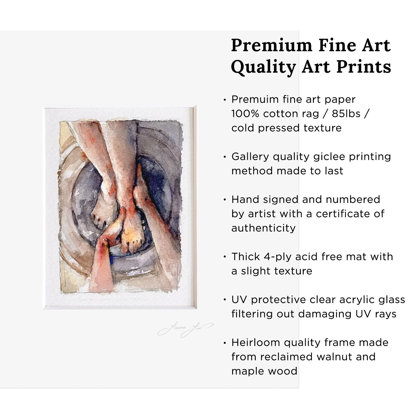 I Have Given You An Example - John 13:12-15 (Timed Edition)