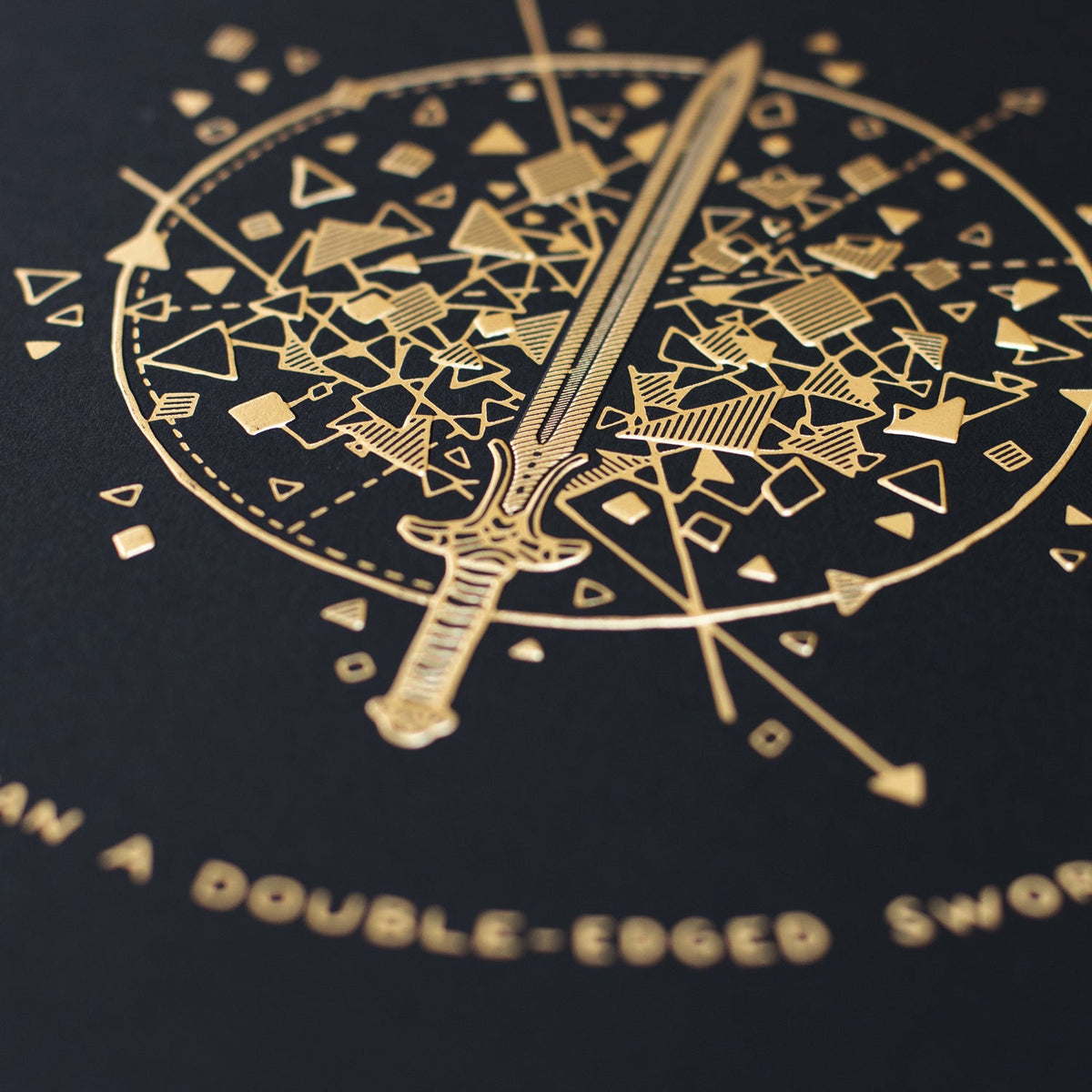 Sword of the Spirit
