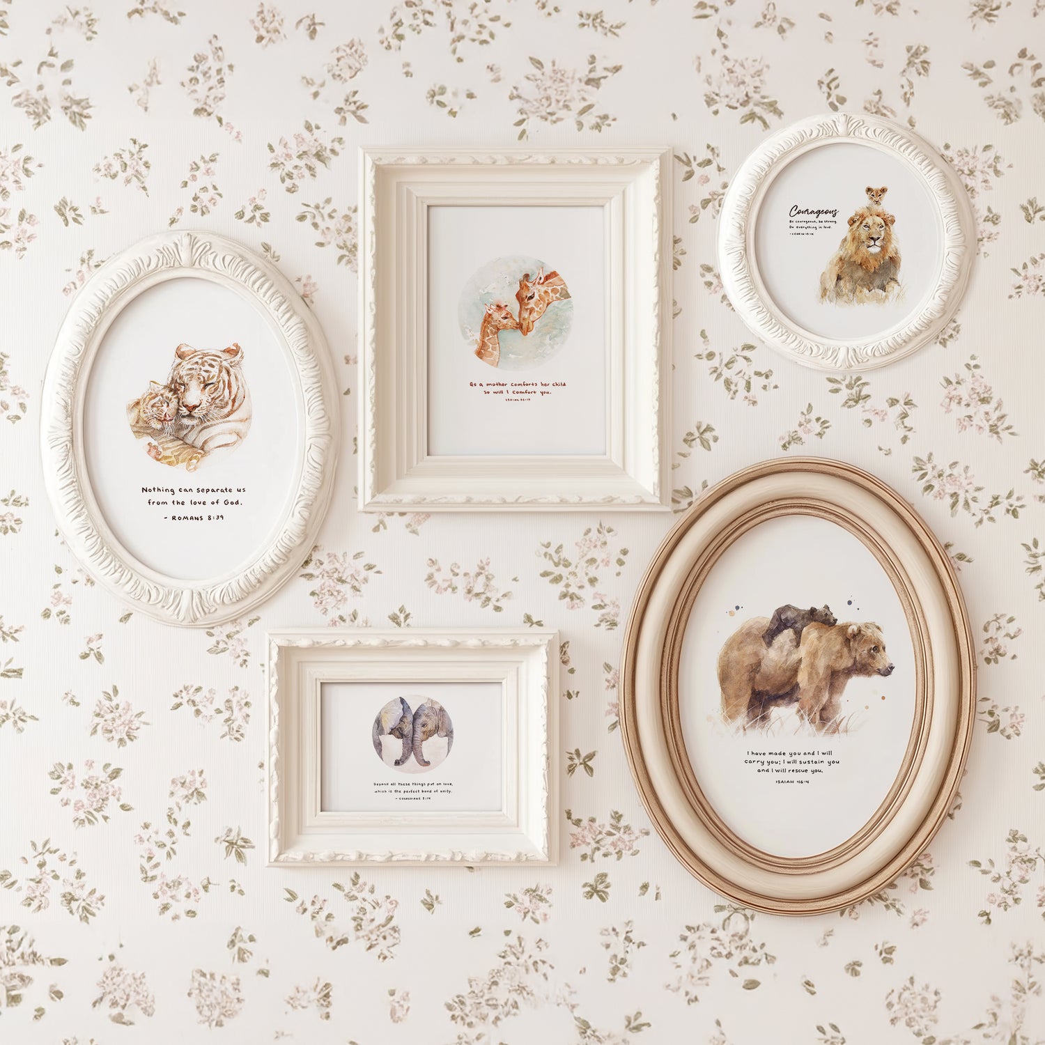 Nursery & Kids