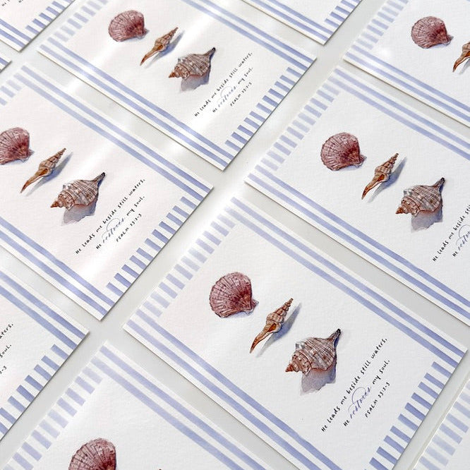 August 2026 Mail Club (Anniversary Edition)