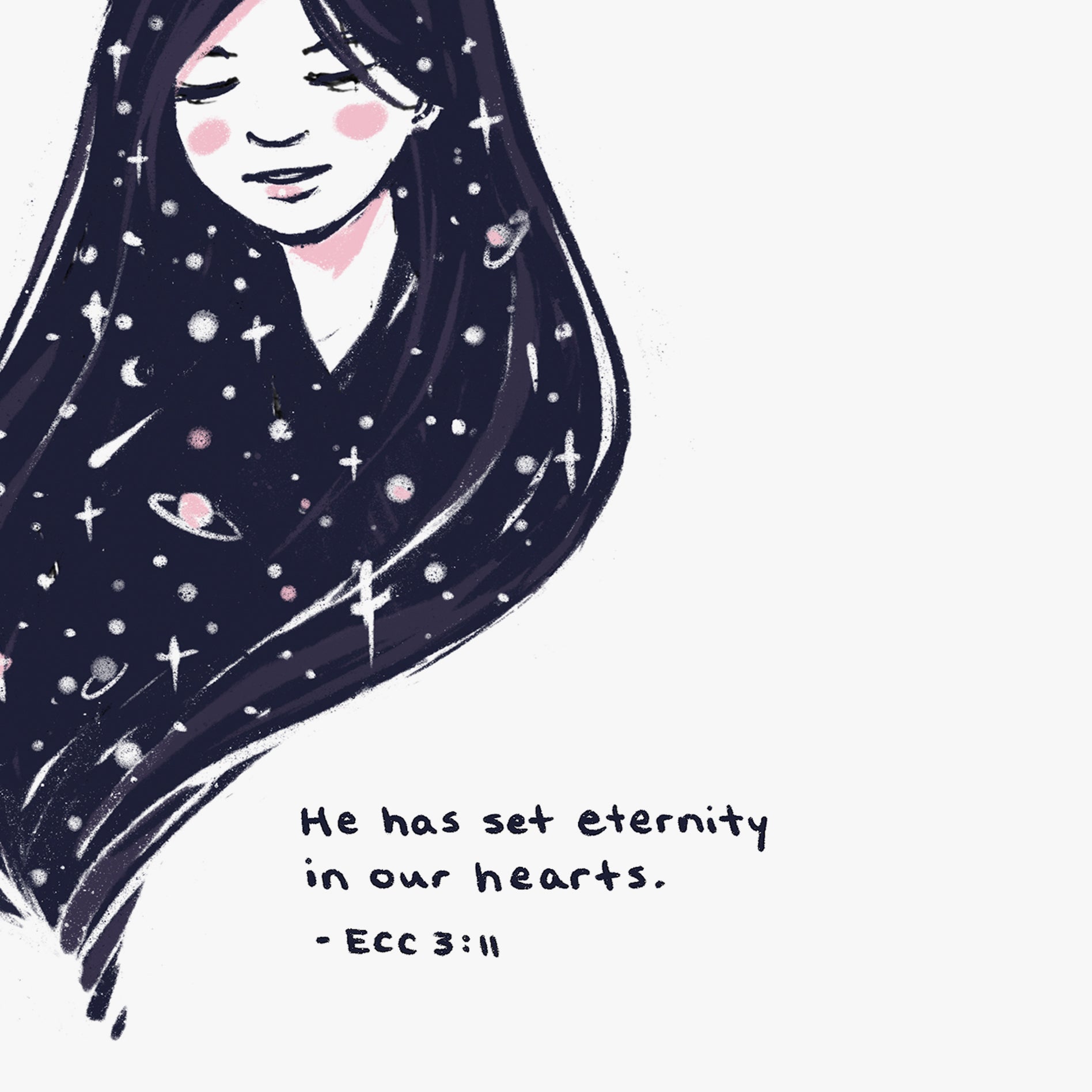 Ecclesiastes 3:11