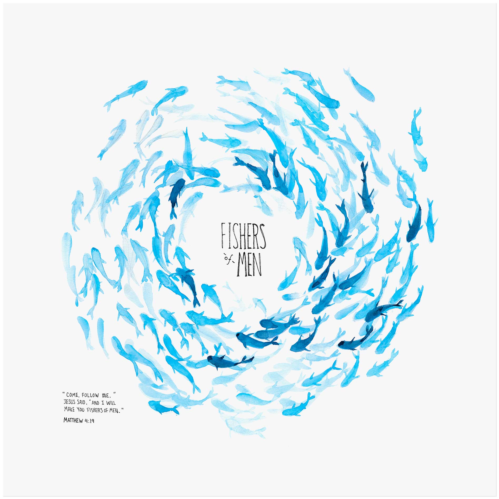 Fishers of Men