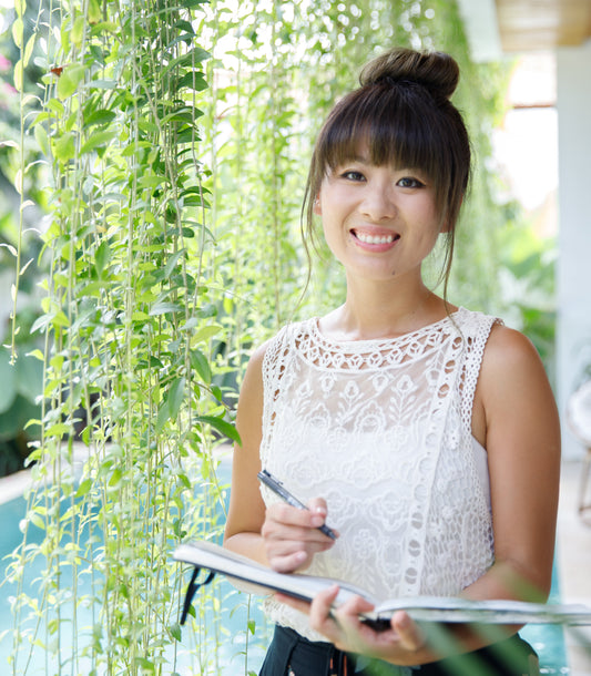 Business Coaching for Faith-Based Creatives