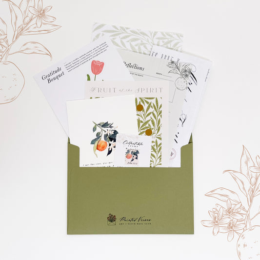 June 2026 Mail Club Edition