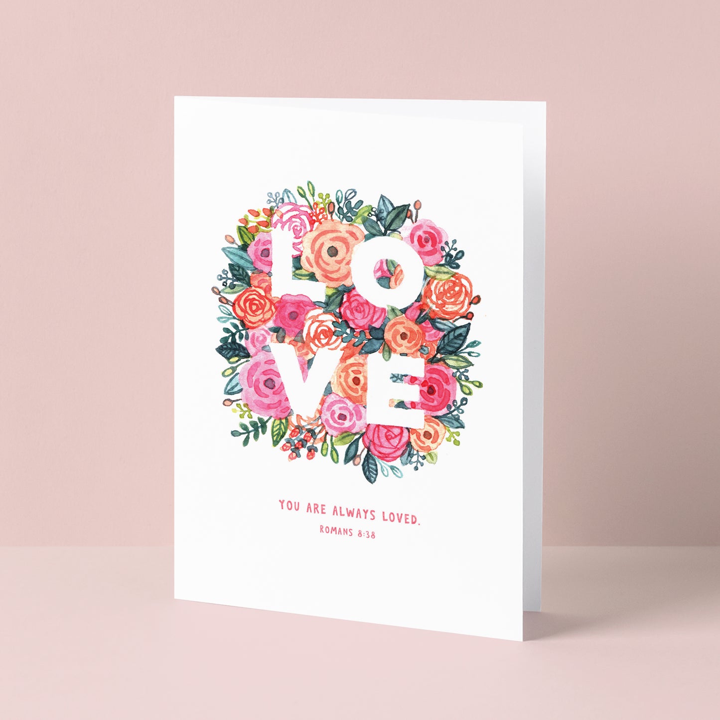 Valentine's Day Cards - Set of 2