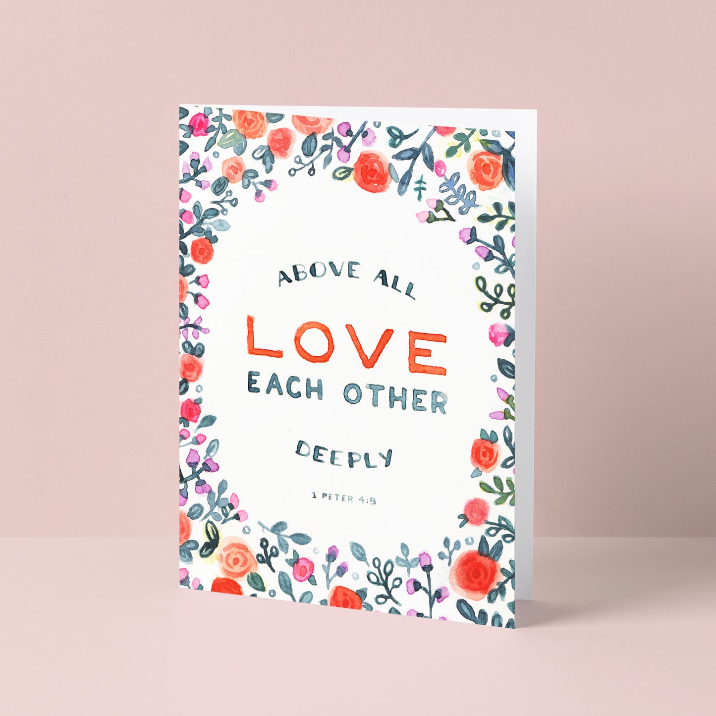 Valentine's Day Cards - Set of 2