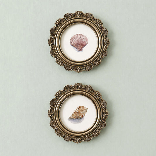 Beside Still Waters - Set of 2 (Originals)