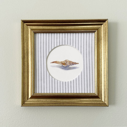 Beside Still Waters - Shell #3 (Original)