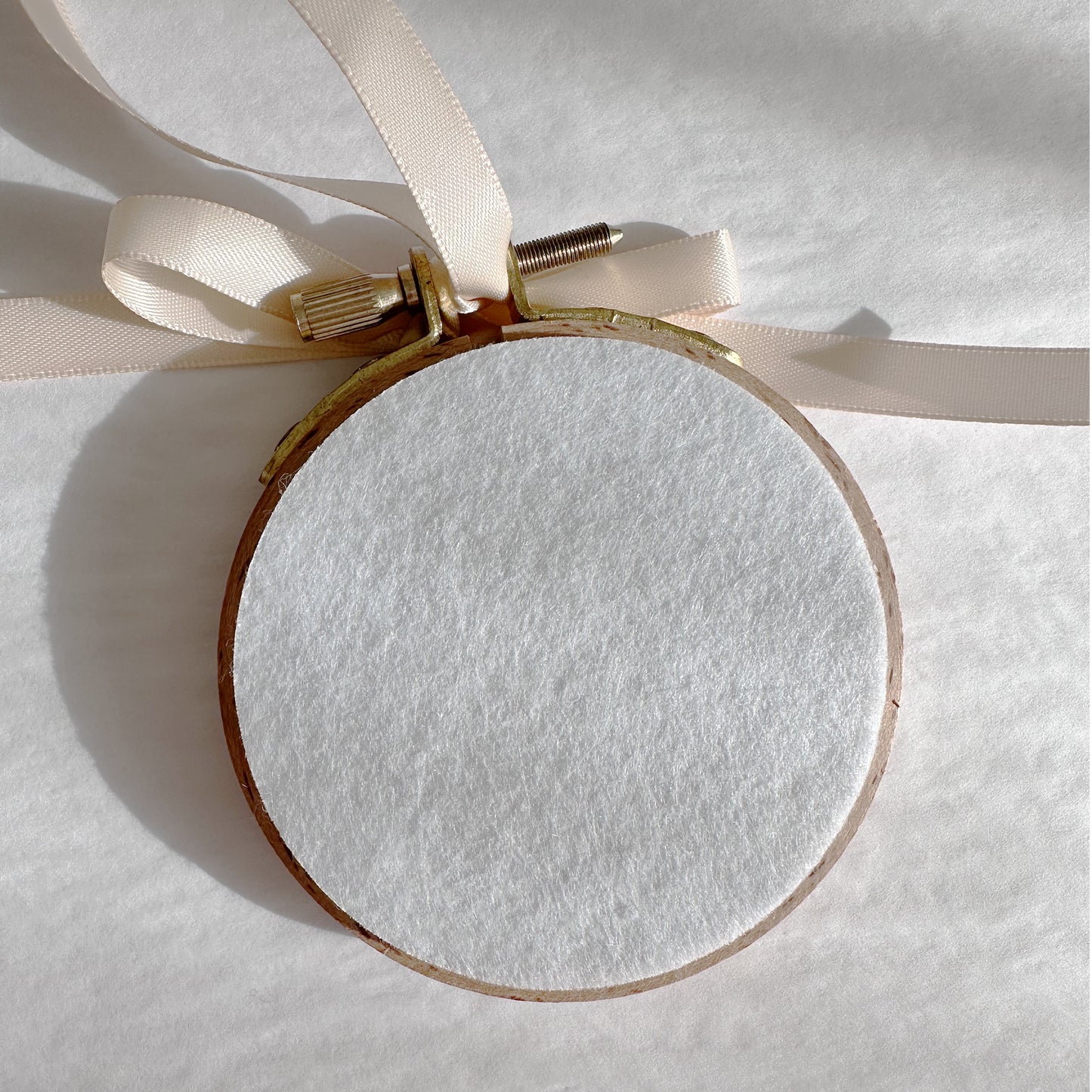 Tiny Verses™ Ornament - Love One Another Deeply